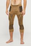 X-bionic funkcionális legging Radiactor 4.0 - bézs M