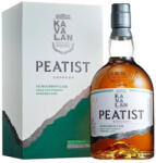 Kavalan Peatist Ex-Bourbon Cask whisky (0, 7L / 54%) - drinkmix