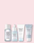 SKIN1004 Set de călătorie pentru față cu centella și acid hialuronic Madagascar Centella Hyalu-Cica Travel Kit - 30 ml, 30 ml, 30 ml, 30 ml