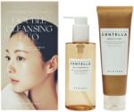 SKIN1004 - Madagascar Centella Double Cleansing Duo - Dupla arctisztító szett