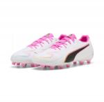 PUMA Férfi Stoplis Cipő King 20 Match Fg/ag 44, 5 (108465-05)