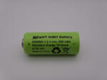 vendor-unknown Acumulator Xcell X500NH Ni-Mh 500mAh 1, 2V 2/3AAA pentru diverse aplicatii Baterie reincarcabila