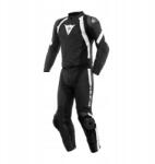 Dainese Sportos Motoros Overál Dainese Avro 4 Kétrészes Bőr 54/L