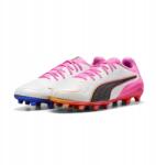 PUMA Férfi stoplis cipő King 20 Ultimate Fg/ag 44 (108457-05)