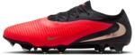 Nike Phantom 6 Low Pro FG stoplis focicipő, piros (HJ4122-600)