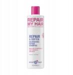 Montibello 300ml Hop Smooth Hydration hidratáló regeneráló sampon (8429525438235)