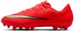 Nike Mercurial Vapor 17 Academy AG műfüves focicipő, piros (IM5847-600)