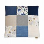 Praska. shop Patchwork Lazur nagymacska matrac 70x60 cm puha prémium ágy (3C2B-14588_20260611184648)