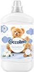 Coccolino Sensitive folyadék öblítő Cotton Cloud 1702 ml (74 mosás) (8720181930669)