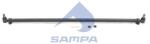 SAMPA bara directie SAMPA 097.638 (097.638) - fixbox