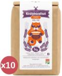 Garat Malom KBL-100 - Fehér Királybúzaliszt 10X1000 g - naturreform