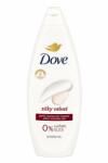 Dove Gel de dus Dove 250ml Silky Velvet