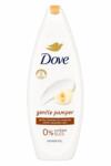 Dove Gel de dus Dove 250ml Gentle Pamper