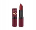 Golden Rose matt ajakrúzs Velvet Matte -25