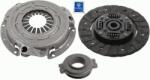 SACHS kuplungkészlet SACHS 3000 825 901 for NISSAN, JOHN DEERE (3000 825 901)