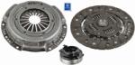 SACHS kuplungkészlet SACHS 3000 824 701 for MAZDA, KIA (3000 824 701)