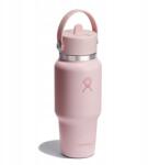Hydro Flask Thermo palack szívószállal Hydro Flask Travel 710 ml (WT24CFS678)