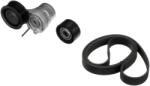 GATES hosszbordás szíj készlet GATES K017PK1378 for SMART, RENAULT, NISSAN (K017PK1378)
