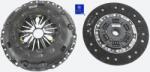 SACHS kuplungkészlet SACHS 3000 951 813 for VOLVO (3000 951 813)