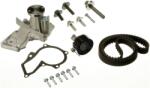 GATES Vízpumpa + fogasszíj készlet GATES KP45669XS for FORD (KP45669XS)