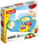 Quercetti Mirrorello - fogaskerekek tükörrel (QUE_02312)