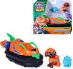 Spin Master Patrula Cățelușilor - Filmul cu dinozauri la cinema: vehiculul lui Zuma - Spin Master (6075773)