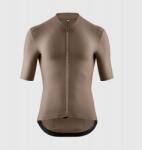 Assos Férfi kerékpáros mez Equipe R S11 Nyári Assos Terra Sand L (11.20.401.3L.L)