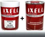 Ixell Toyota Silver Interior 199 alap 1 L hígító 1 L Ixell 55