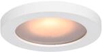 Italux modern süllyesztett mennyezeti lámpa antar fehér itxdl-26385-gu10-wh IP44 (DL-26385-GU10-WH)