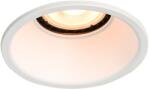 Italux modern süllyesztett mennyezeti lámpa barto fehér itxdl-60327c-wh (DL-60327C-WH)