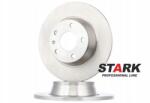 Stark 2xFéktárcsa 286mm-ig Audi Tt Coupe (8J3) St