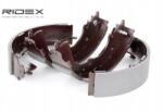 Ridex Fékbetét Vw Taro Pick-up Ridex 70B0198-hoz