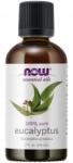 NOW 100% Eukaliptusz Illóolaj 59 ML (7491)