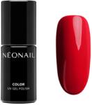 NEONAIL ojă semipermanentă 7, 2 ml - Sexy Red
