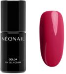 NEONAIL ojă semipermanentă 7, 2 ml - Seductive Red