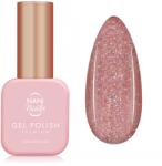 Naní ojă semipermanentă Premium 6 ml - Dolly Blush