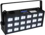 Thunder Germany LUV-308 UV / Fehér LED derítő (18x6W) + DMX - thundergermany