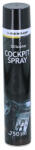 Dunlop műszerfal ápoló spray 750ml