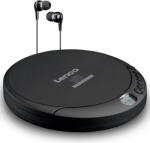 Lenco CD-200 - musiqa