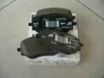 Renault Első fékbetét Renault Clio V 410608885R
