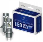 Marba Light H4 Led Izzók 30W Ultra White MLWINH4 2db