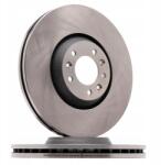 Ridex 2xFéktárcsa Peugeot 407 Sw (6E) 329, 8mm-hez