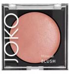 Joko Mineral Blush szinterezett pirosító (16) 2 g
