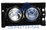 SAMPA Ansamblu proiectoare dreapta SAMPA 052320 (052.320)