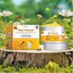 Bee Venom méhméreg szemölcs és anyajegy krém hatékony (PT25T)