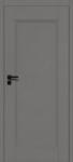 Naturen Usa MDF de interior Mileva model 3 gri toc fix sau reglabil