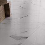 Fanal Gresie Fanal Carracara White 60x60 cm Rectificata Mata