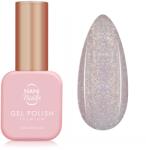 Naní gél lakk Premium 6 ml - Pink Gaga