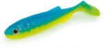 Molix RT Shad 7" (1db) / #544 - UV Blue Back Chart gumihal