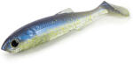 Molix RT Shad 3.5" (1db) / 647 - UV Blue Herring gumihal